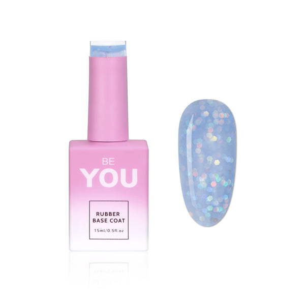 BEYOU Professional Pop-сияющая база 09 15 мл DB2511