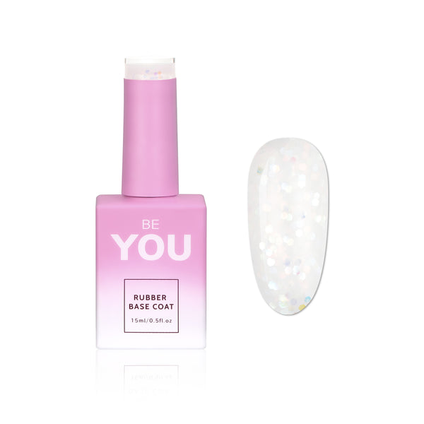 BEYOU Professional Pop-база для блеска 10 15 мл DB2408