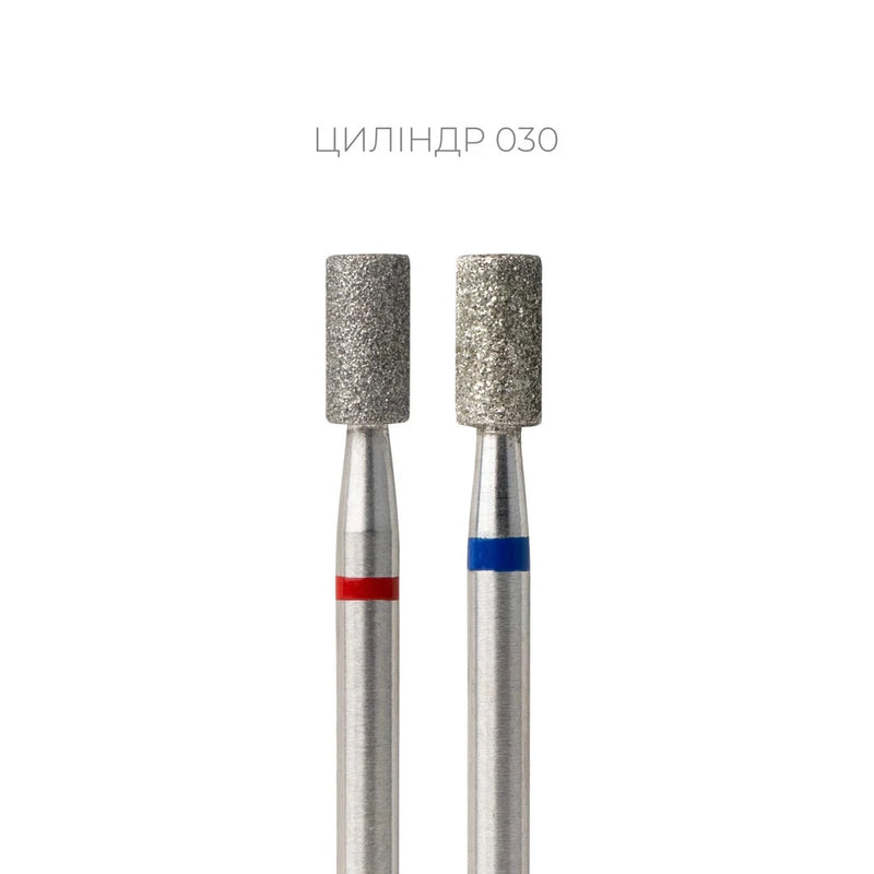 Touch Cylinder Blue 3.0 mm