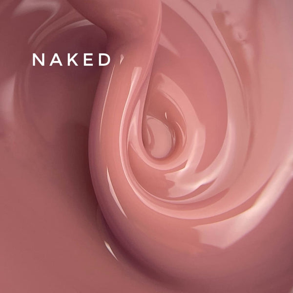 Touch Cover base Naked 13ml