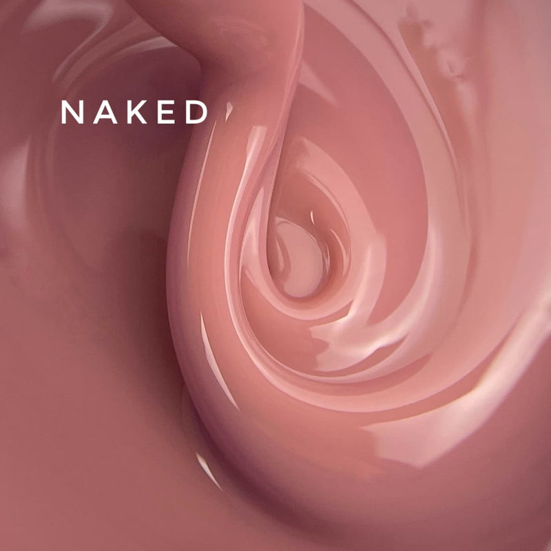 Touch Cover base Naked 13ml