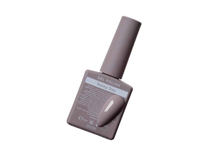 HEYLOVE Gel Polish Rainy Day 15ml HL-GP15-068