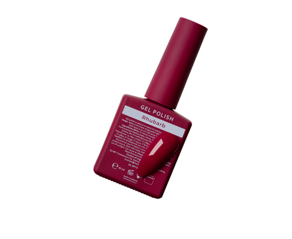 HEYLOVE Gel Polish Rhubarb 15ml HL-GP15-023