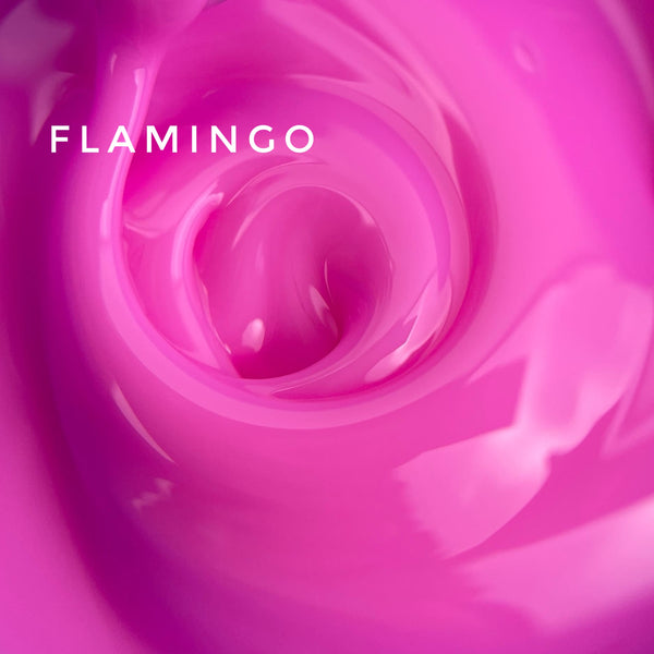 Touch Builder Gel Flamingo 30ml