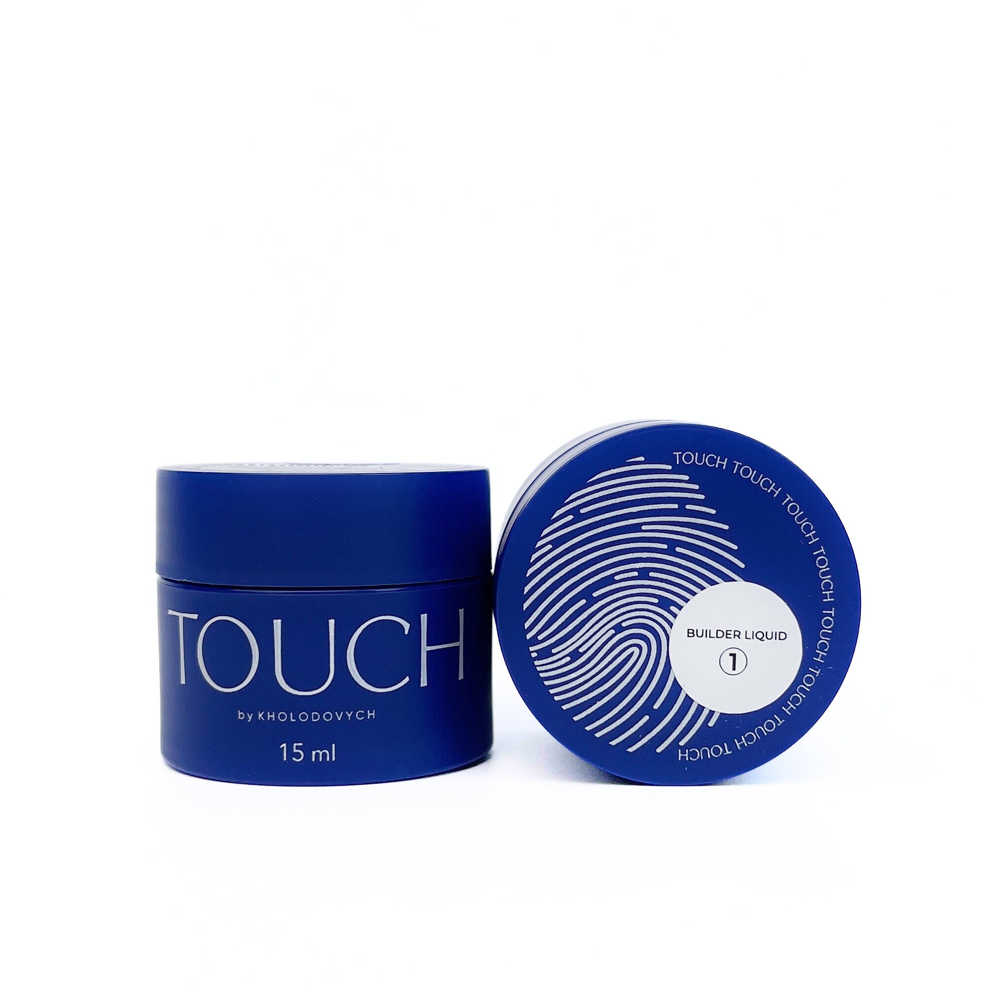 Touch Builder liquid 15ml