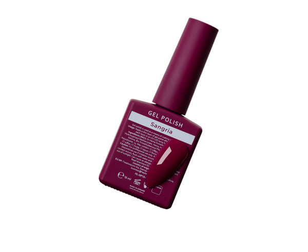 HEYLOVE Gel Polish Sangria 15ml HL-GP15-024