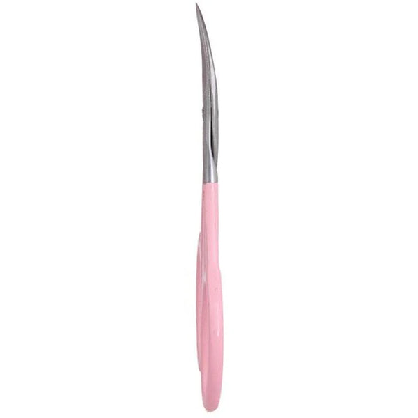STALEKS BEAUTY & CARE 11 TYPE 3 MULTI PURPOSE SCISSORS PINK SBC-11/3