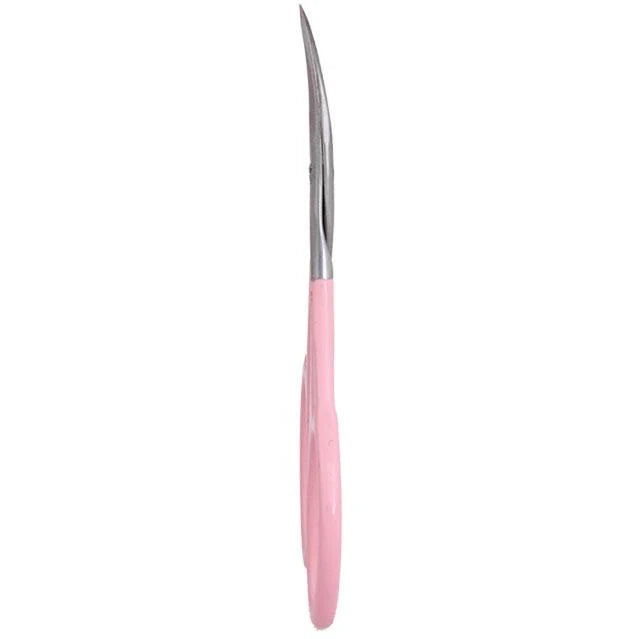 STALEKS BEAUTY & CARE 11 TYPE 3 MULTI PURPOSE SCISSORS PINK SBC-11/3