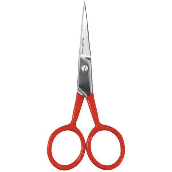 STALEKS PRO EXPERT 30 TYPE 1 SCISSORS FOR EYEBROWS MODELING BLADE LENGTH 32 MM SE-30/1