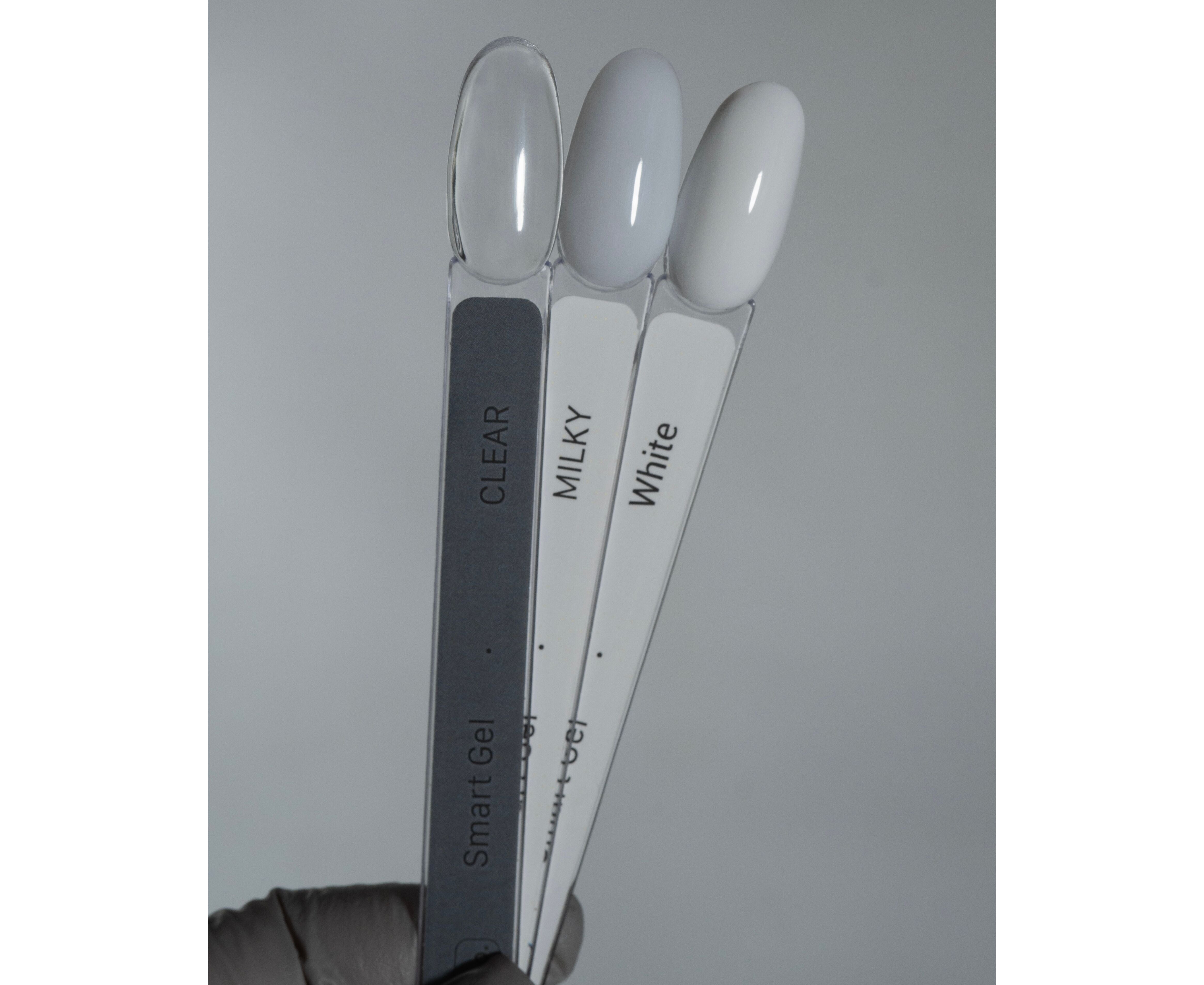 HELLO SMART GEL CLEAR 15 МЛ HL-SG15-503