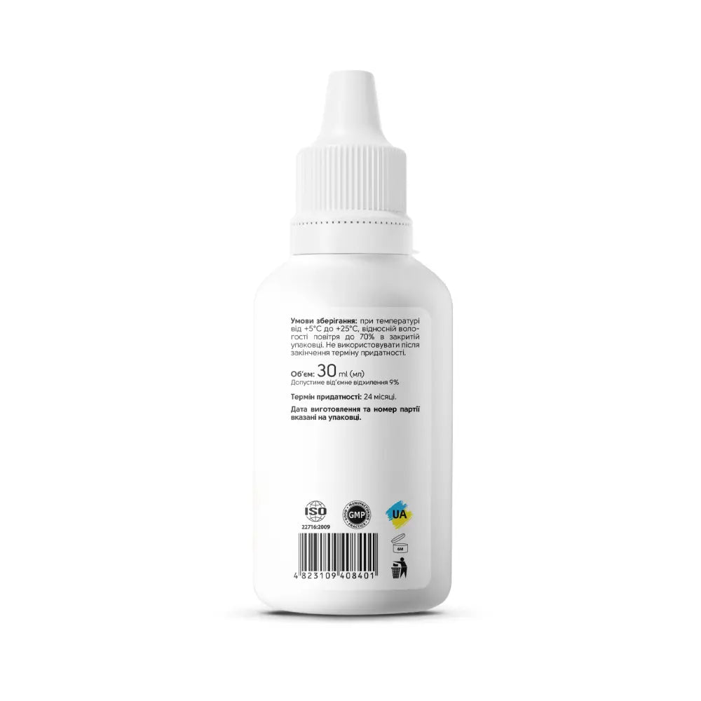 Fast-acting hemostatic agent Shelly 30 ML