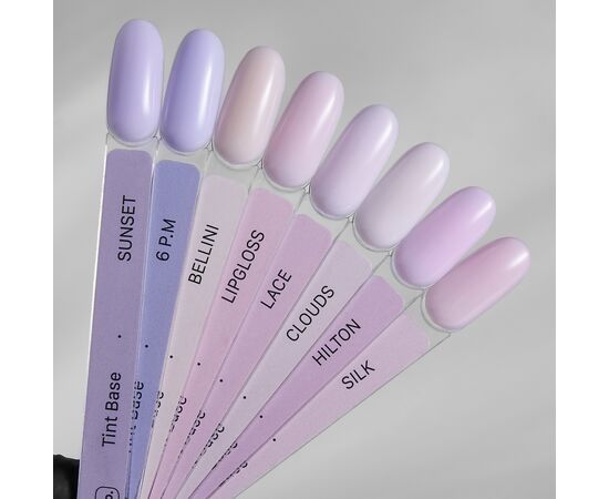 HEYLOVE .TINT BASE CLOUDS, 15 ML HL-TB15-023