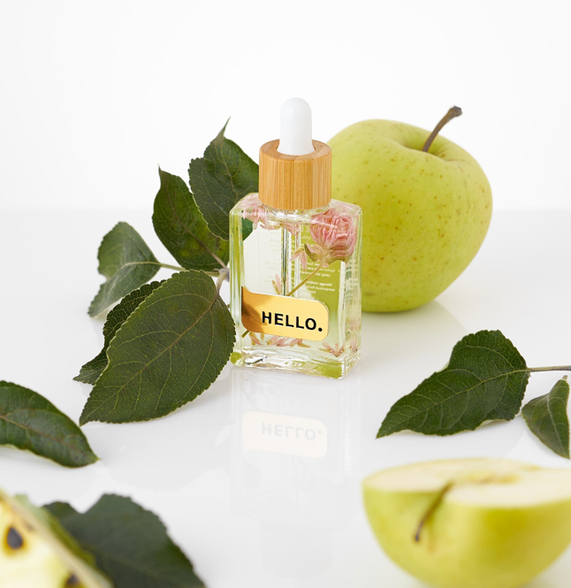 HEYLOVE CUTI-COCKTAIL APPLE BLOSSOM 30ml HL-CC3-105