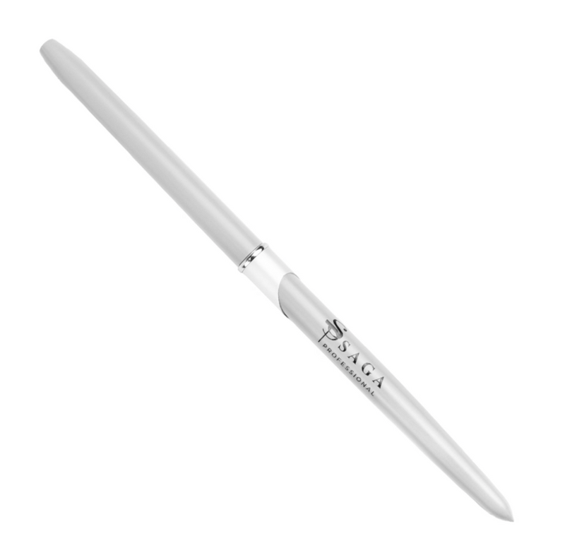 SAGA professional BRUSH 2 Овальный гель K02