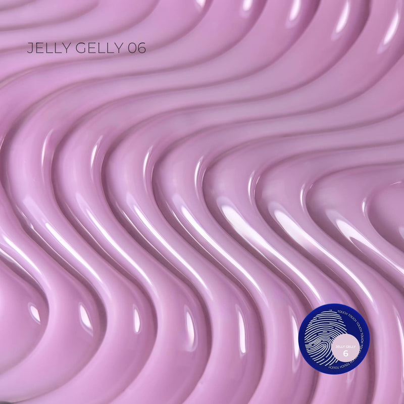 Touch Jelly Gelly 15ml