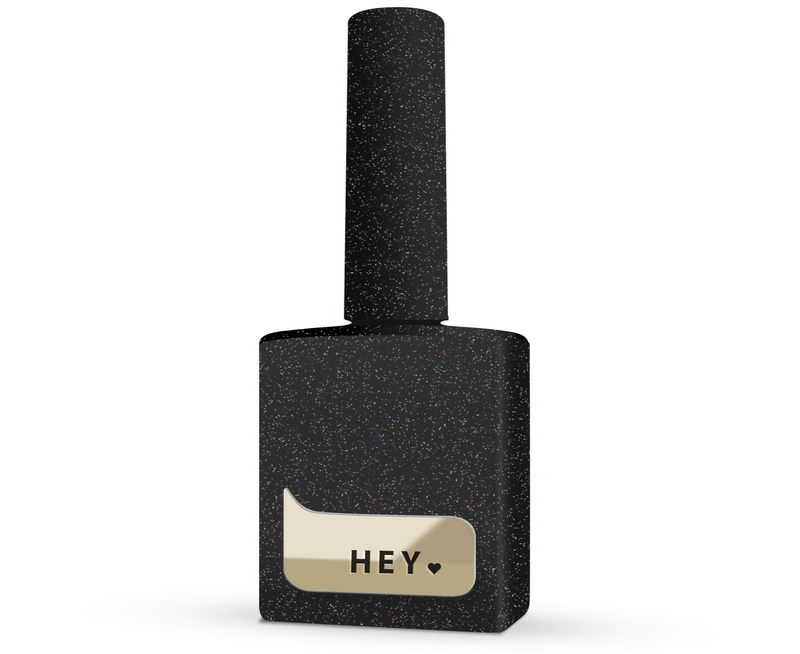 HEYLOVE. REFLECTIVE GEL POLISH, SPACE, 15 ML HL-GP15-004