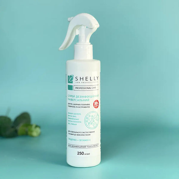 Universal disinfectant Shelly