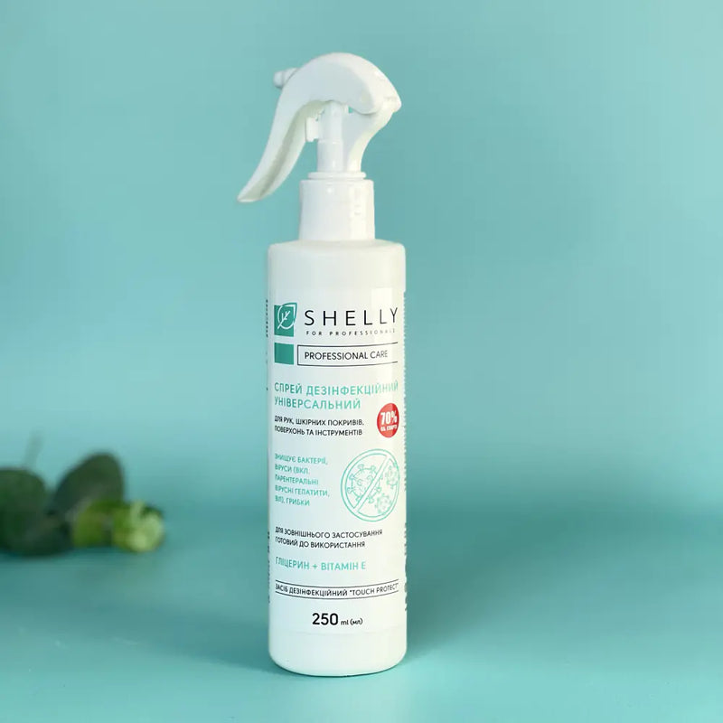 Universal disinfectant Shelly