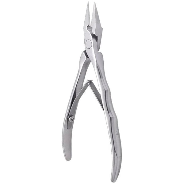 STALEKS PRO EXPERT 61 INGROWN NAIL NIPPERS 5.12 INCH 16 MM NE-61-16