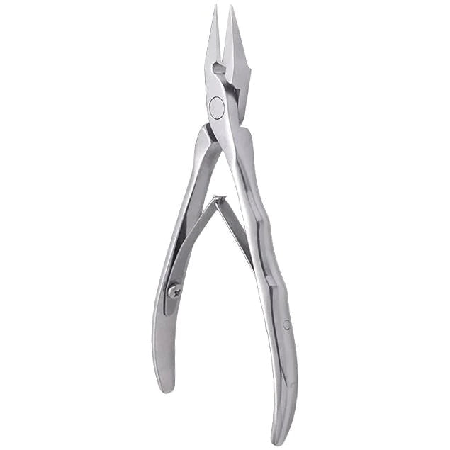STALEKS PRO EXPERT 61 КУСАЦІ ДЛЯ ВРОСЛИХ НІГТІВ 5,12 ДЮЙМА 16 ММ NE-61-16