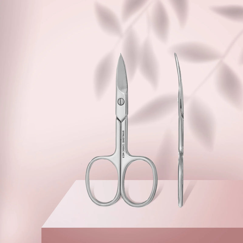 Staleks Classic 62 Type 2 Nail Scissors SC-62/2