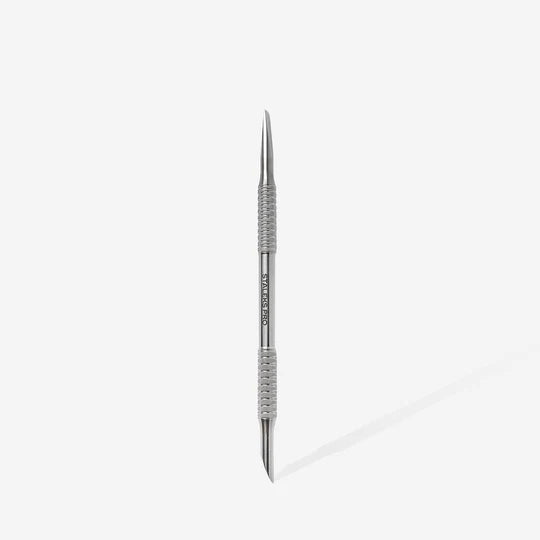 STALEKS EXPERT PRO 90 TYPE 5 MANICURE PUSHER (SLANT PUSHER + STRAIGHT PUSHER) PE-90/5