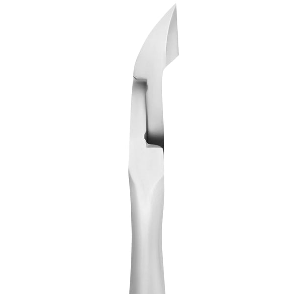 STALEKS PRO EXPERT 10 PROFESSIONAL CUTICLE NIPPERS FULL JAW 0.35 INCH 9 MM NE-10-9