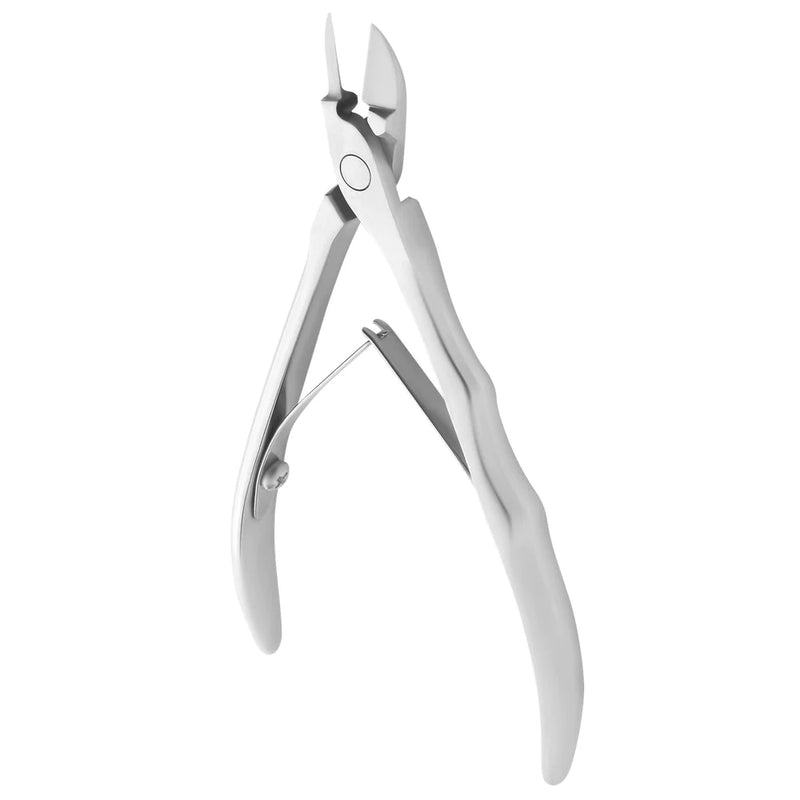 STALEKS PRO EXPERT 60 ПРОФЕСІЙНІ КУСАЦІ ДЛЯ НІГТІВ 4,9 ДЮЙМА 12 ММ NE-60-12