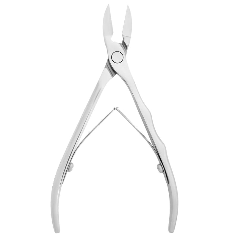 STALEKS PRO EXPERT 60 ПРОФЕССИОНАЛЬНЫЕ ЩИПЦЫ ДЛЯ НОГТЕЙ 5,12 ДЮЙМА 16 ММ NE-60-16