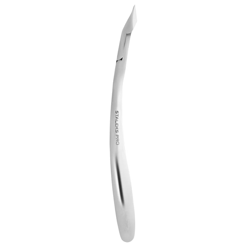 STALEKS PRO EXPERT 80 PROFESSIONAL CUTICLE NIPPERS 9 MM NE-80-9