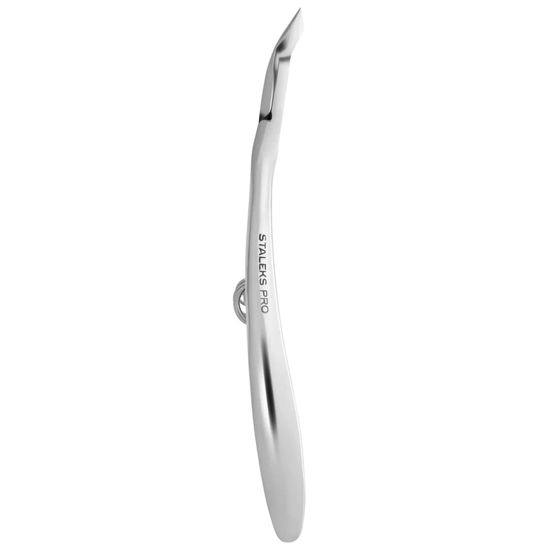 STALEKS PRO EXPERT 81 ПРОФЕСІЙНІ КУСАЧКИ ДЛЯ КУТИКУЛИ 6 ММ NE-81-6