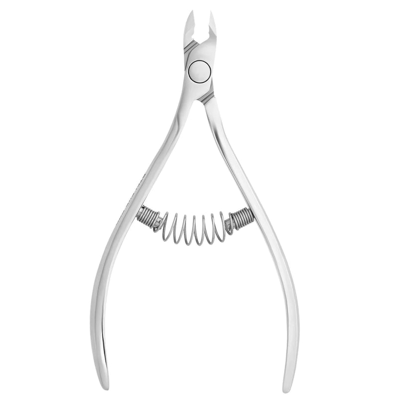 STALEKS PRO EXPERT 81 ПРОФЕСІЙНІ КУСАЧКИ ДЛЯ КУТИКУЛИ 6 ММ NE-81-6