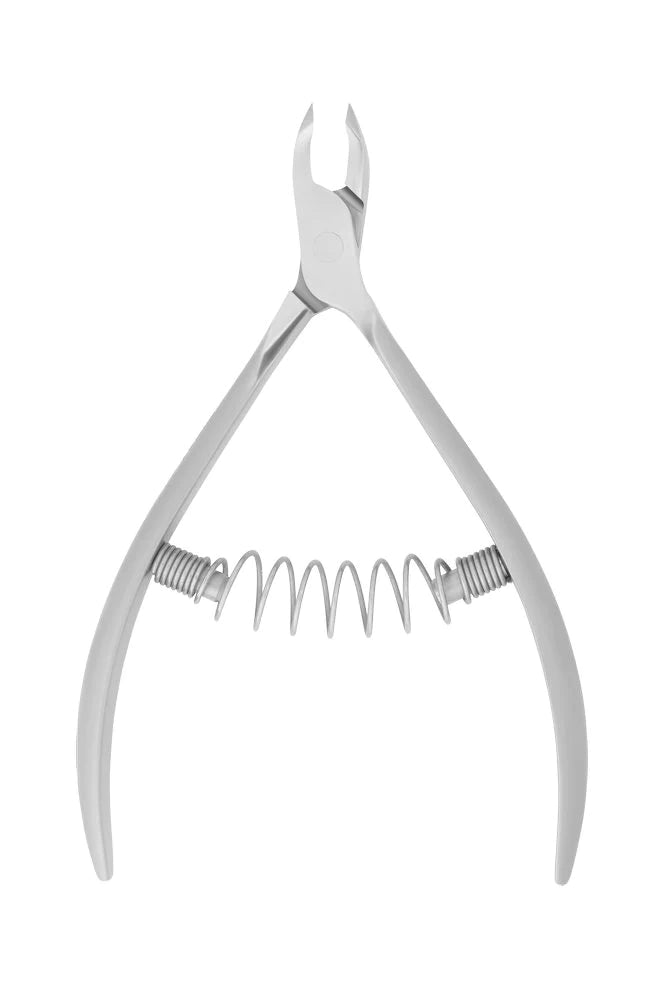 STALEKS PRO SMART 30 PROFESSIONAL SPRING КУСАЧКИ ДЛЯ КУТИКУЛИ 1/4 ЩЕЛЕПИ 0,12 ДЮЙМА 3 ММ NS-30-3