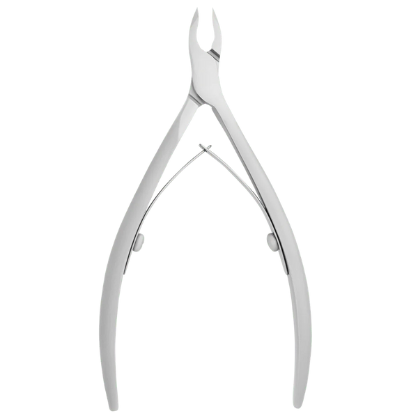 STALEKS PRO SMART 50 TYPE 4 PROFESSIONAL CUTICLE NIPPERS 1/4 JAW 4 MM NS-50-4
