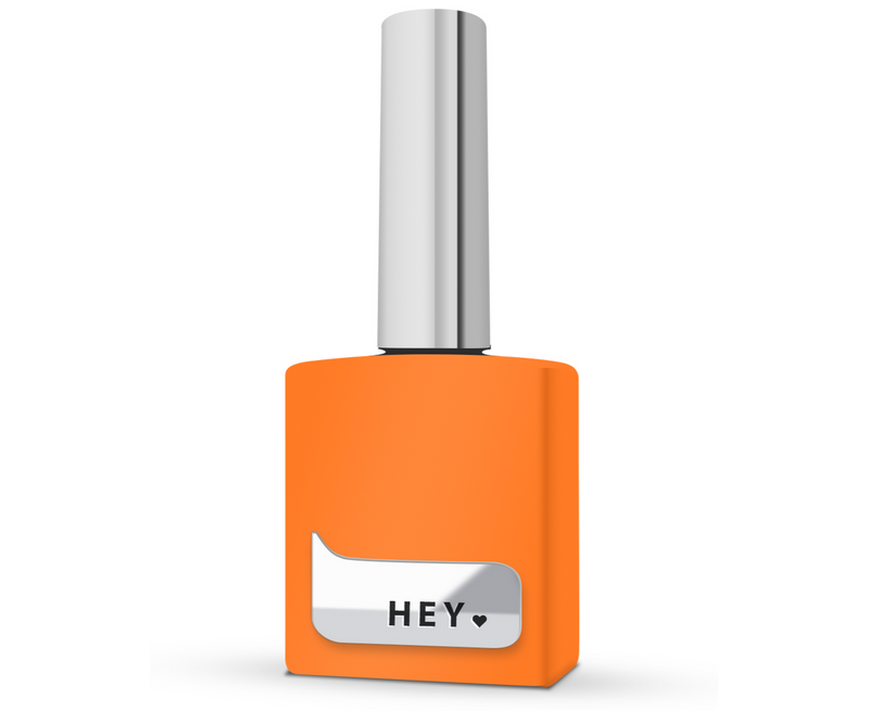 HEYLOVE. SMART GEL, SUN ORANGE, 15 ML HL-SG15-526