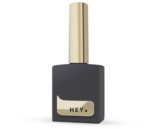 HELLO СУПЕР МАТОВЫЙ ТОП 15 МЛ HL-TM15-301 