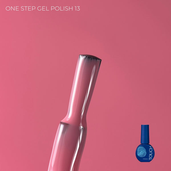 Touch One Step gel polish 13, 7 ml