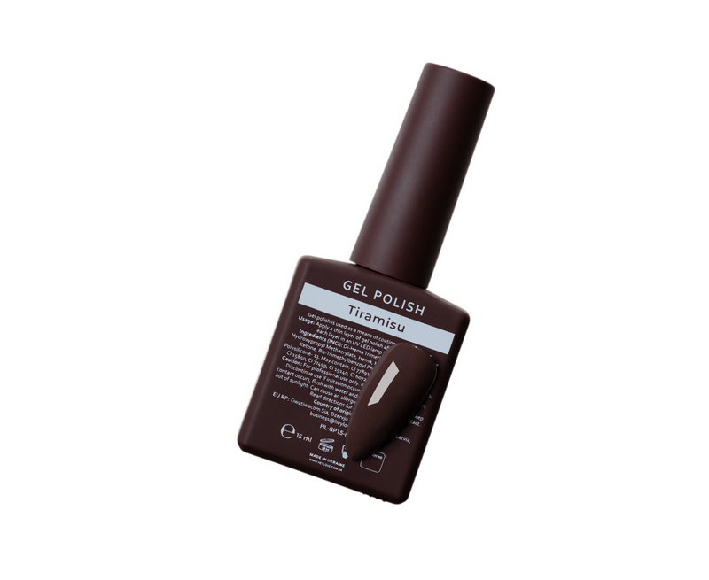HEYLOVE Gel Polish Tiramisu 15ml HL-GP15-062