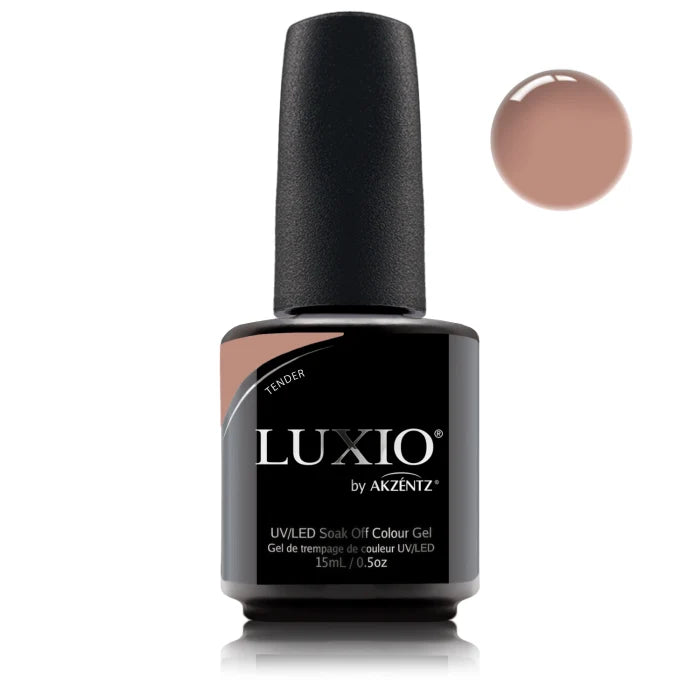 Luxio Gel Tender 15ml
