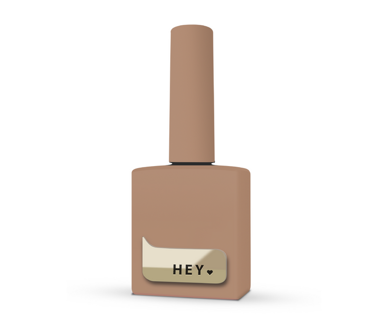 HEYLOVE Gel Polish Toffee 15ml HL-GP15-066