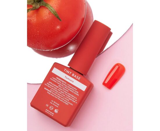 HELLO TINT BASE TOMATO, 15 МЛ HL-TB15-036