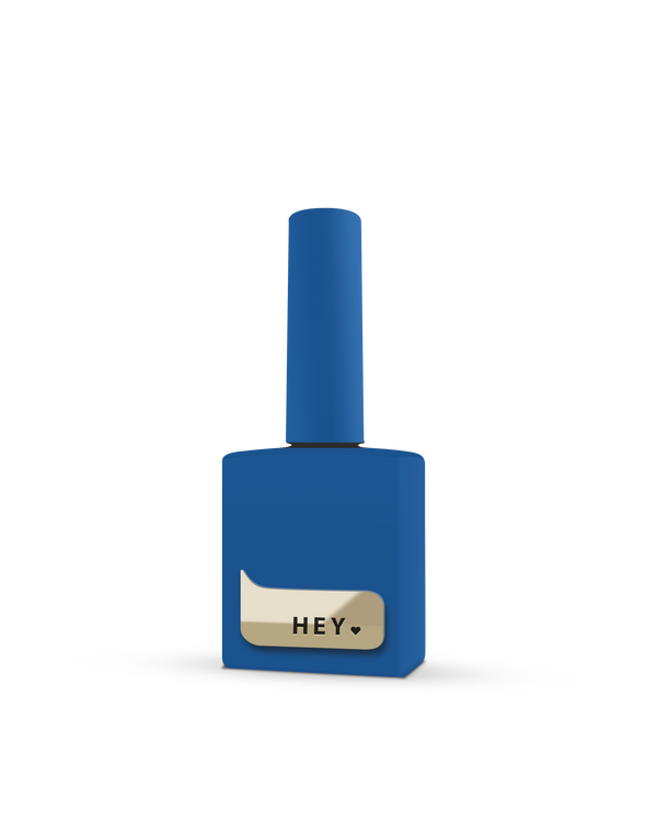 HEYLOVE Gel Polish «Train», 15 ml