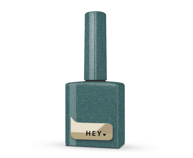 HEYLOVE Cat's Eye Gel Polish TWILL 15 ml HL-GP15-082
