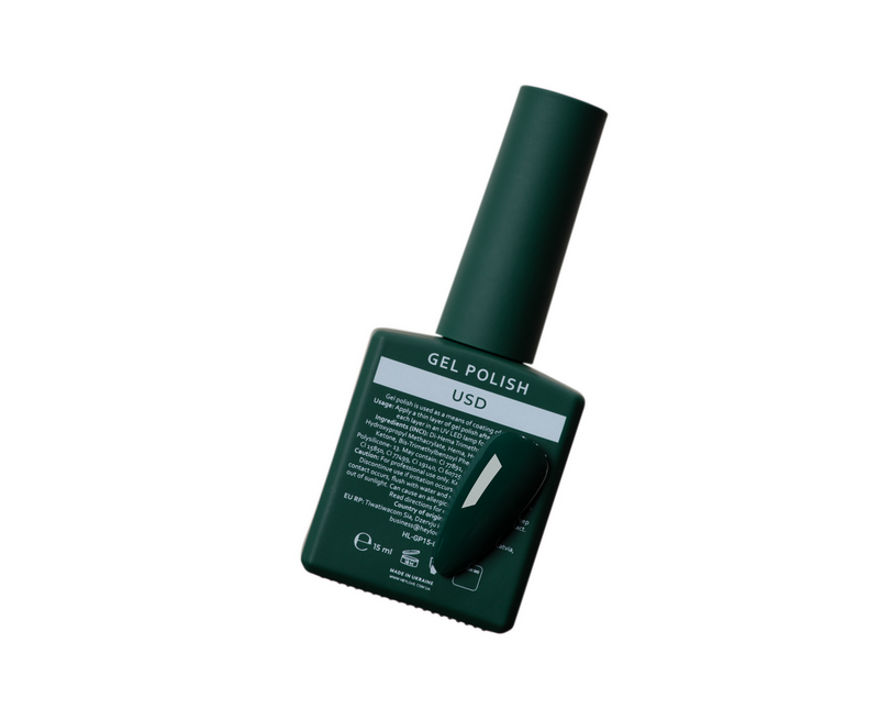 HEYLOVE Gel Polish USD 15ml HL-GP15-054
