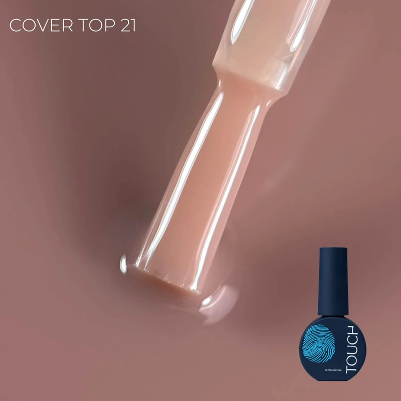Touch Cover top 21, 7 ml