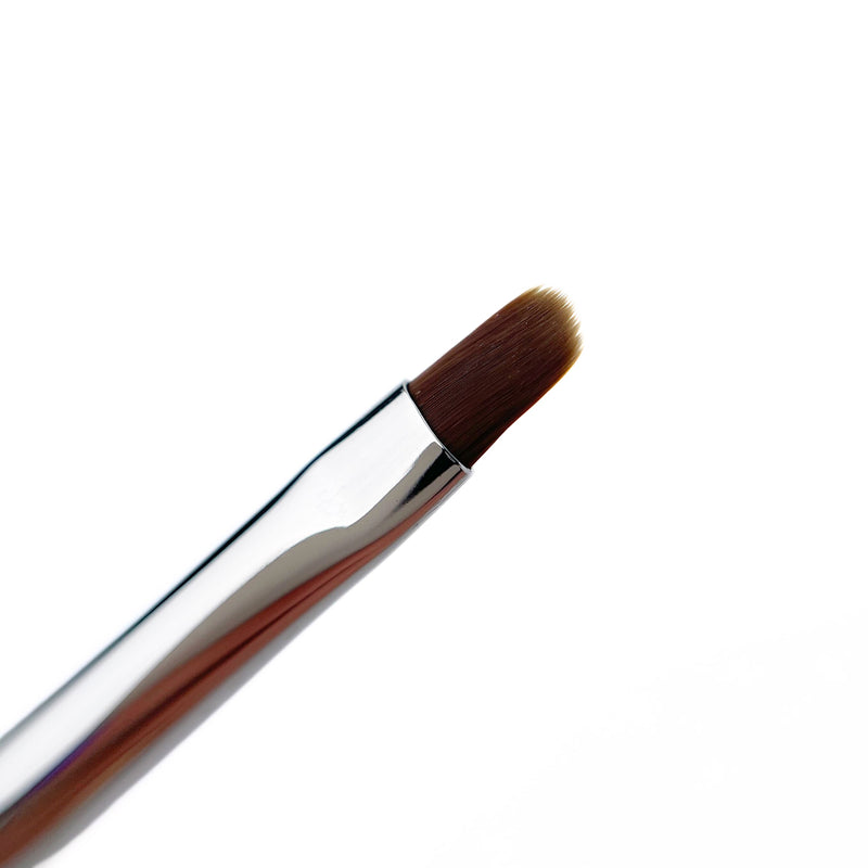 Touch dual-sided brush For fine lines and gel