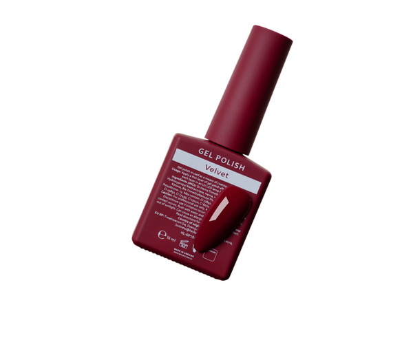 HEYLOVE Gel Polish Velvet 15ml HL-GP15-022
