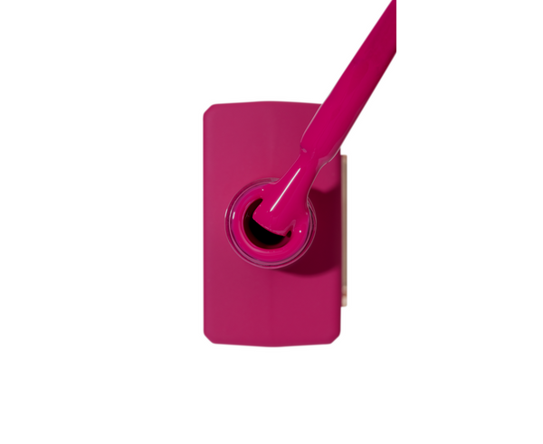 HEYLOVE Gel Polish Viva Magenta 15ml HL-GP15-025