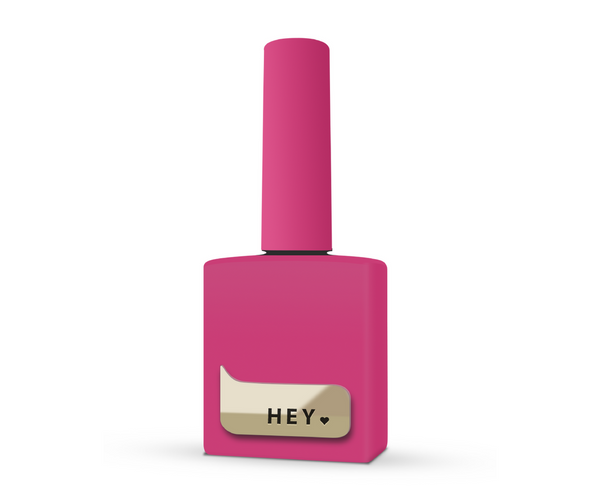 HEYLOVE Gel Polish Viva Magenta 15ml HL-GP15-025