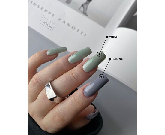 HELLO TINT BASE YODA, 15 МЛ HL-TB15-052